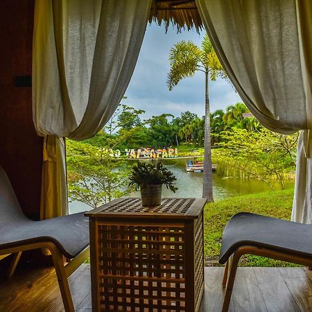 Khaoyai Safari Resort Pak Chong エクステリア 写真